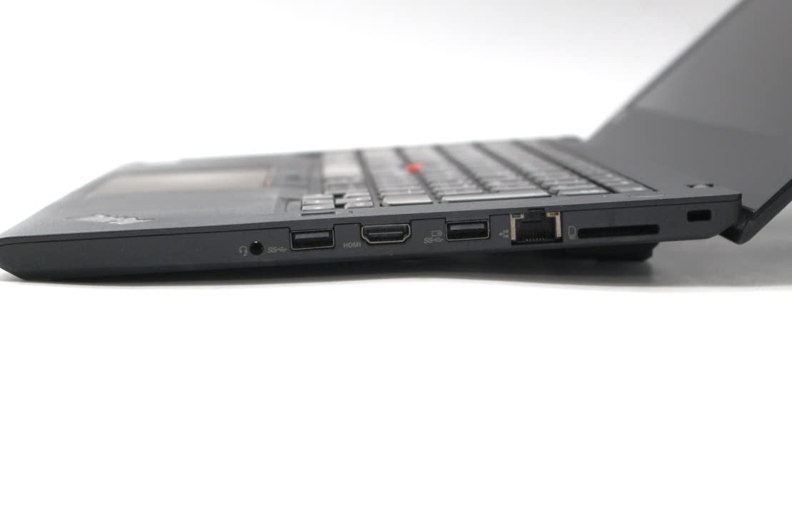 Amazon.co.jp: 【整備済み品】 【Win11搭載】lenovo ThinkPad T480